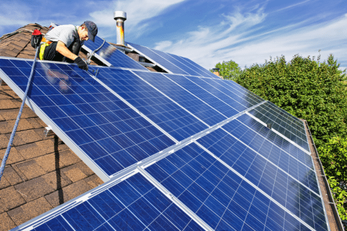 Preventivo fotovoltaico