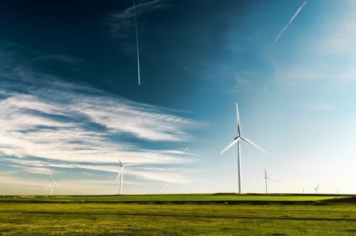 energia alternativa