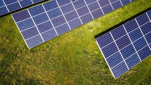 Autoconsumo fotovoltaico